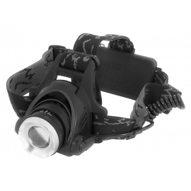  ATAK Model 560 Rechargeable LED 500 Lumens Pro-Focus Headlamp W560