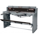 52" X 16 GAUGE FOOT SHEAR KC-F5216