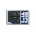  2 axis Fagor Digital Readout System  2i-t-840