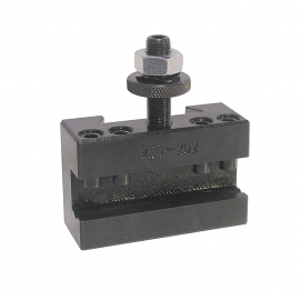  5/8" Metal lathe tool holder KM-058