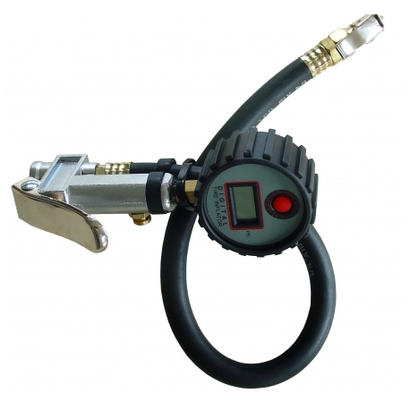 KA-2805 Digital tire inflator 