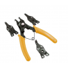 Circlip Plier Kit 4pc 101004