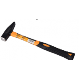 1000G Machinist Hammer Fiberglass Handle 210208