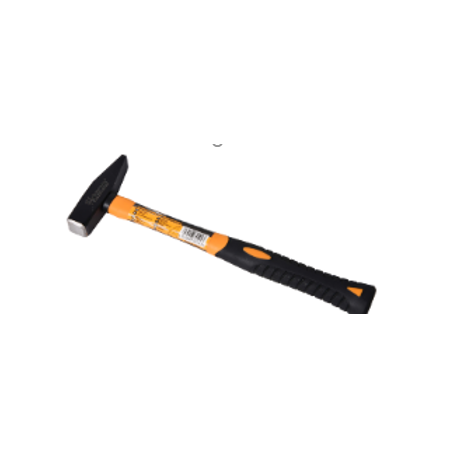 1000G Machinist Hammer Fiberglass Handle 210208