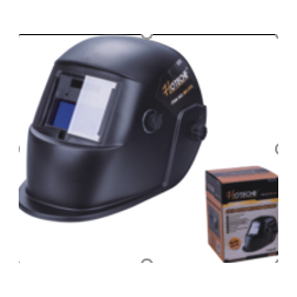Electronic Welding Helmet 439003