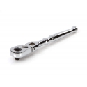  TEKTON 1/4-Inch Drive x 6-Inch Flex Quick-Release Ratchet | SRH31006 