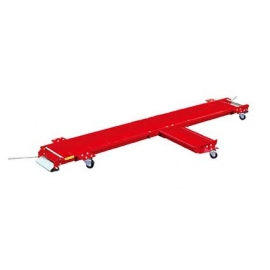 Motorcycle dolly YY2506