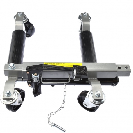 1500lbs adjustable vehicle dolly YY2204