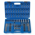 10287a Master Deep/Long Star Socket/Bit Set | 60 Pc