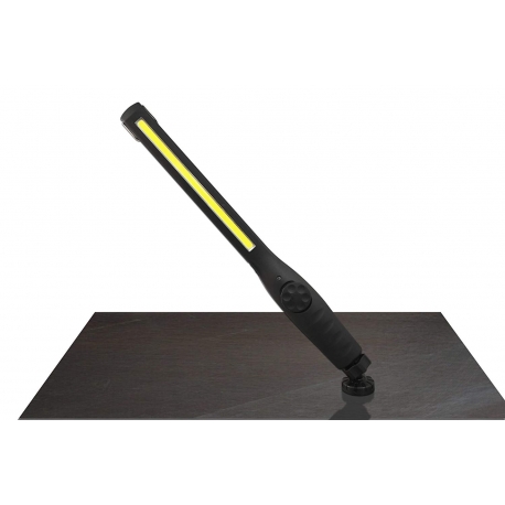 Astro 40SL 410 Lumen Rechargeable COB LED Slim Work Light