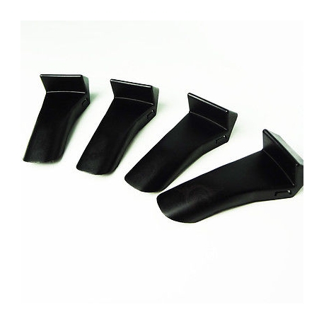 TC930M :  Protective guards for turntable jaws TC930 ( 4 pc set  49.99 )