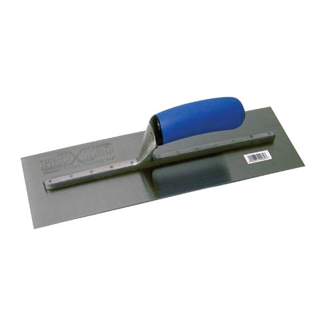  120062- Trowel Drywall 4½in x 14in Rubberized Grip 