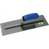  120062- Trowel Drywall 4½in x 14in Rubberized Grip 