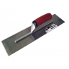  120065- Trowel Notched 16in x 4in (3/16in V Notch) 