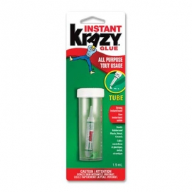  85010100- Krazy Glue RegUltrar 