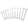 11pc METRIC Combo Wrench Set w1062