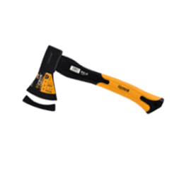 600g Axe Fiber glass Handle 220201