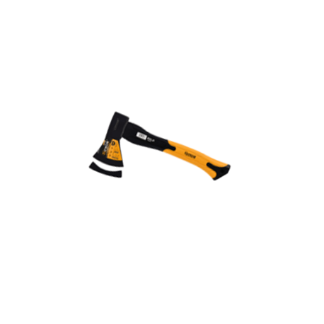 600g Axe Fiber glass Handle 220201