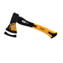 600g Axe Fiber glass Handle 220201