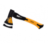 600g Axe Fiber glass Handle 220201