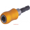 Quick Release Magnetic Bit Holder 251001