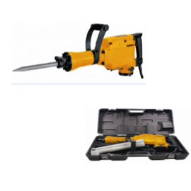 Electric Demolition Hammer oil based P800307A