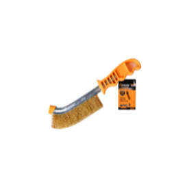 Brosse à couteau 10 "/ 250mm 410101