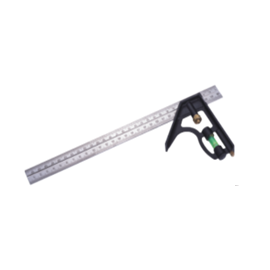 12"/300mm Combination Square Ruler 282401