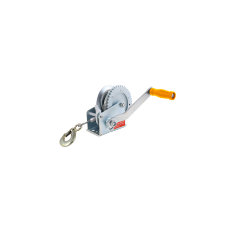 1200LBS(540KG) Hand Winch      680002