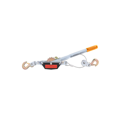 4TON  Hand Puller   680401