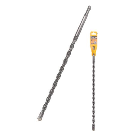 SDS plus drill bit 1/4'' x 6''