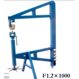 English Wheel Professional model (ENGWH38)