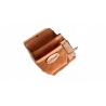 Sac 2 poches - marteau DROIT P-402 Dura Cuir