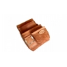 Sac 3 poches et acc. DROIT P-405 Dura Cuir