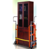 Hydraulic Furniture Mover 600KG  HD1800K