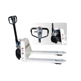 EPT2020EHJ Semi-electric Pallet truck