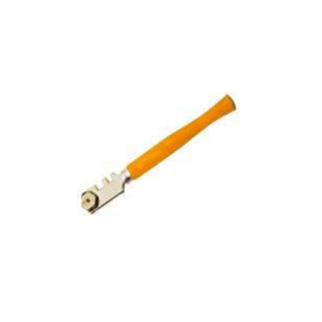 Six Wheels Glass Cutter 423002