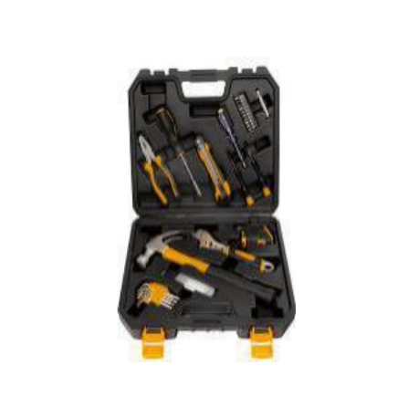 42pc Tool Set 491241