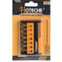 8pcs Screwdriver Bits Set Bit 251008