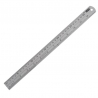 6"/150mm Stainless Steel Ruler 282001