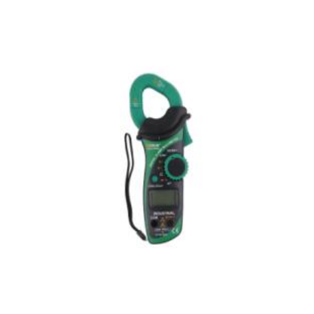 Digital Clamp Multimeter,Industrial 284804