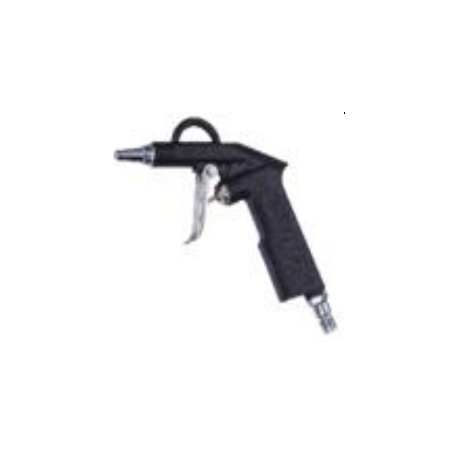 Série Air Blow Gun, buse courte 8300047