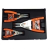 Kastar 3pc. Quick Switch Retaining Ring Pliers Set KAS1465