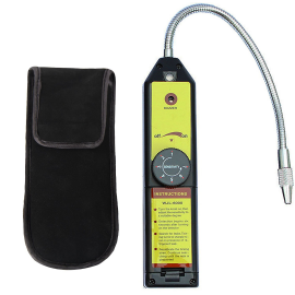 Freon Leak Detector Halogen Leak Detector Refrigerant 