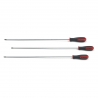  Pc. 18" Torx® Dual Material Screwdriver Set Catalog Number: 80064 