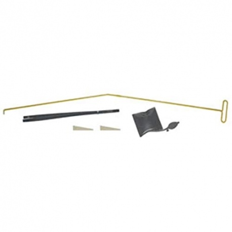 LTI Tools LOC-140 Kit de 2 pièces facile d'accès LTI Tools LOC-140 Kit de 2 pièces facile d'accès