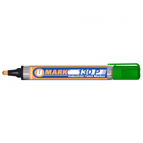 Marqueur peinture industrielle JOB13007 - 130P orange Marqueur peinture industrielle JOB13007 - 130P orange