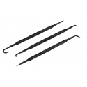 Mini pick and hook set W2039