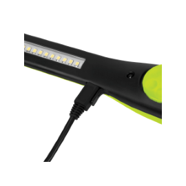 High intensity slim rechargeable work light  30 LED (W2231)