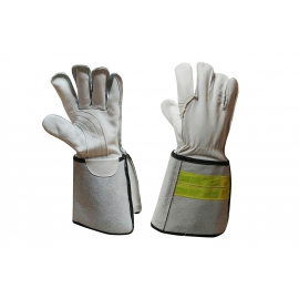 Leather working gloves (BT3935)